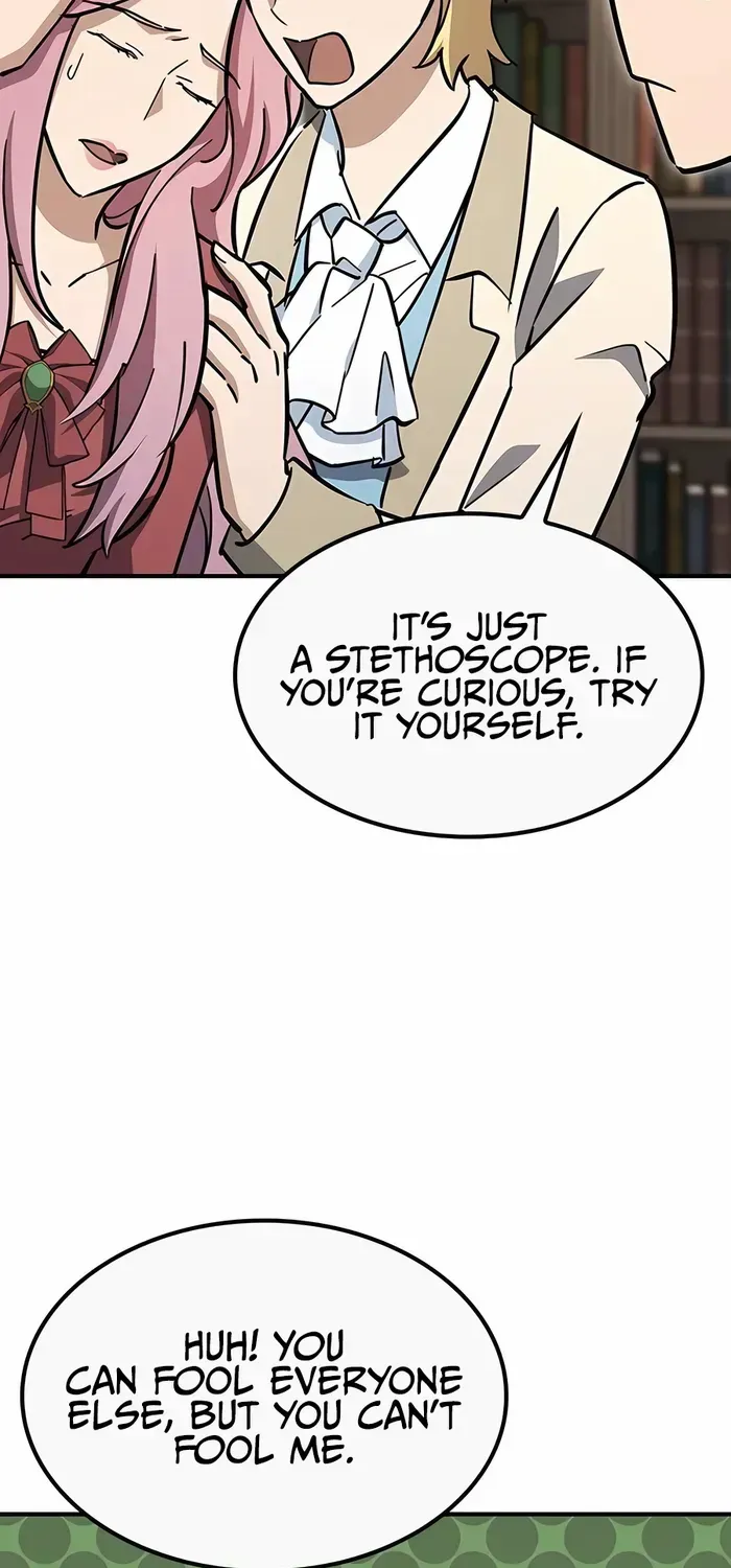 Kim Oh-jin and The Strange Beasts Chapter 18 page 24 - 