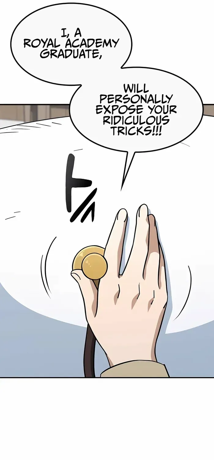Kim Oh-jin and The Strange Beasts Chapter 18 page 26 - 