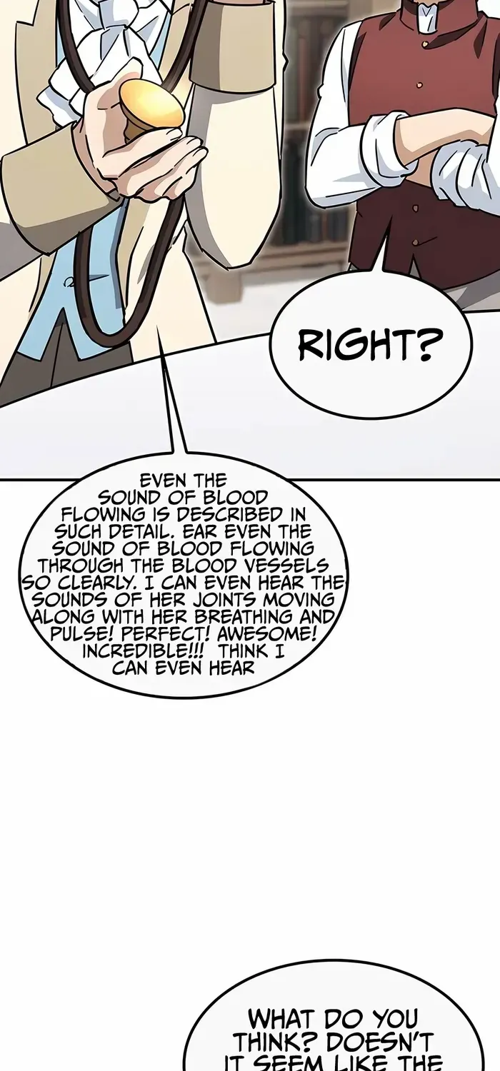 Kim Oh-jin and The Strange Beasts Chapter 18 page 29 - 