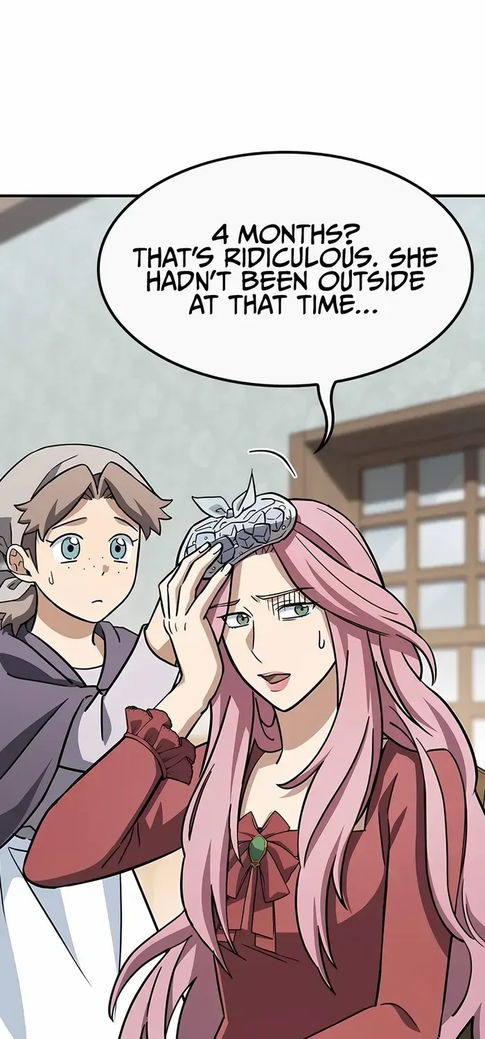Kim Oh-jin and The Strange Beasts Chapter 18 page 31 - 