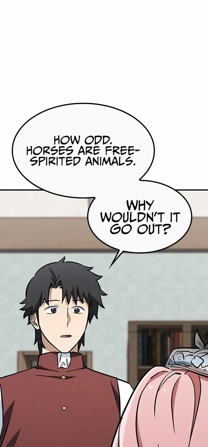 Kim Oh-jin and The Strange Beasts Chapter 18 page 33 - 