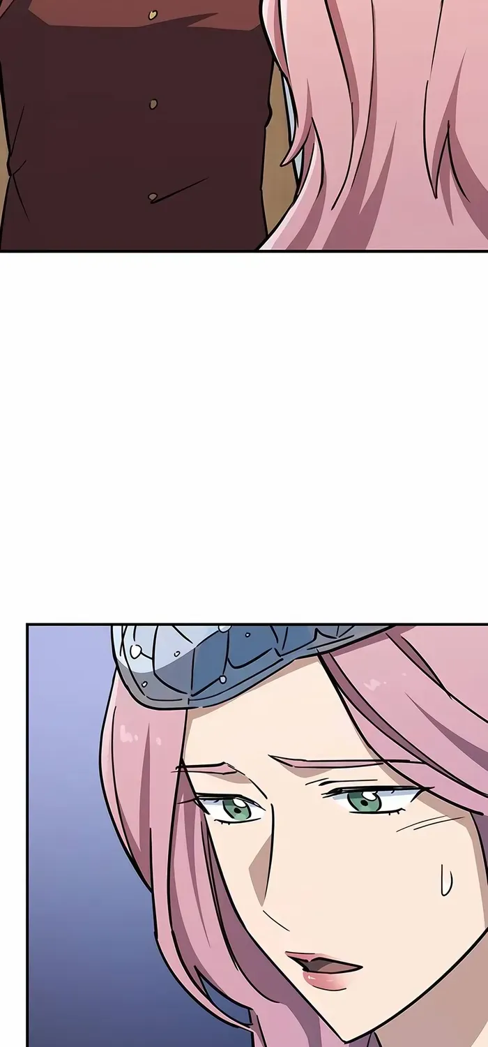 Kim Oh-jin and The Strange Beasts Chapter 18 page 34 - 