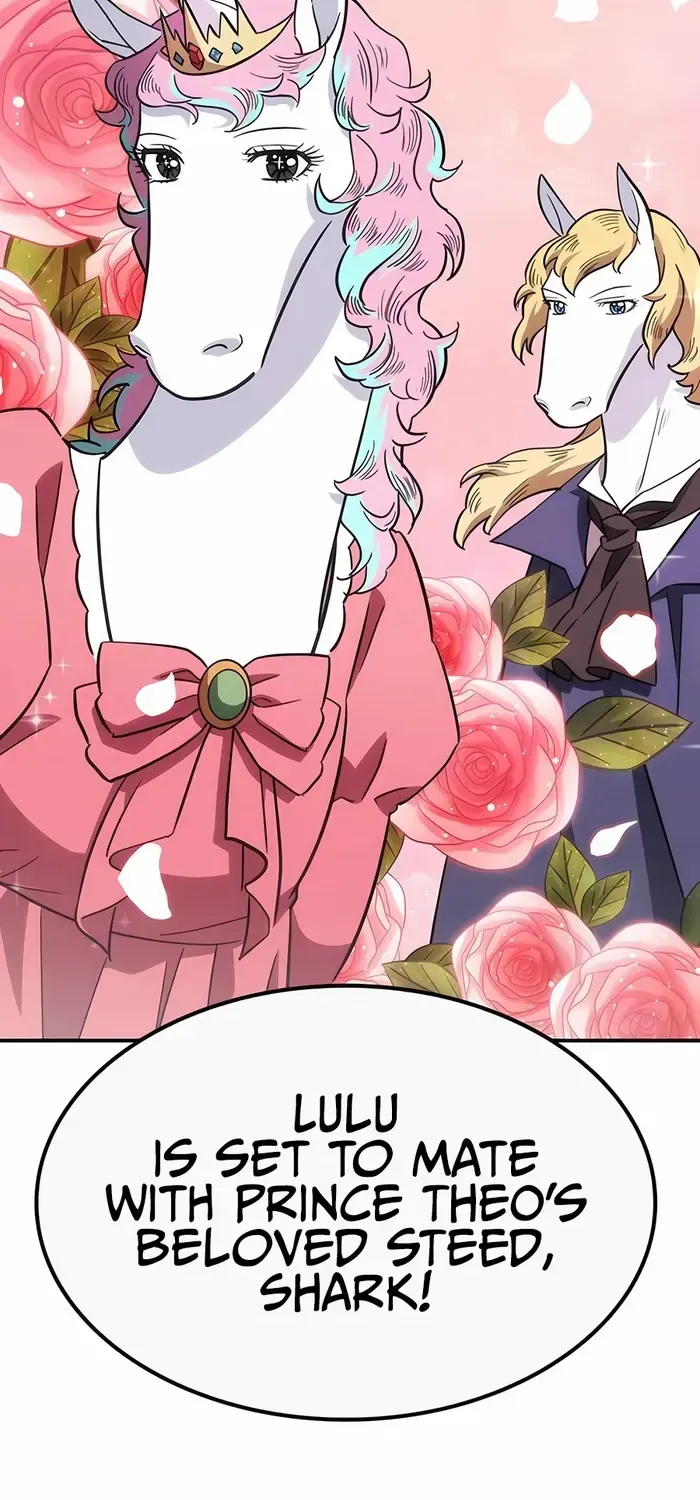 Kim Oh-jin and The Strange Beasts Chapter 18 page 36 - 