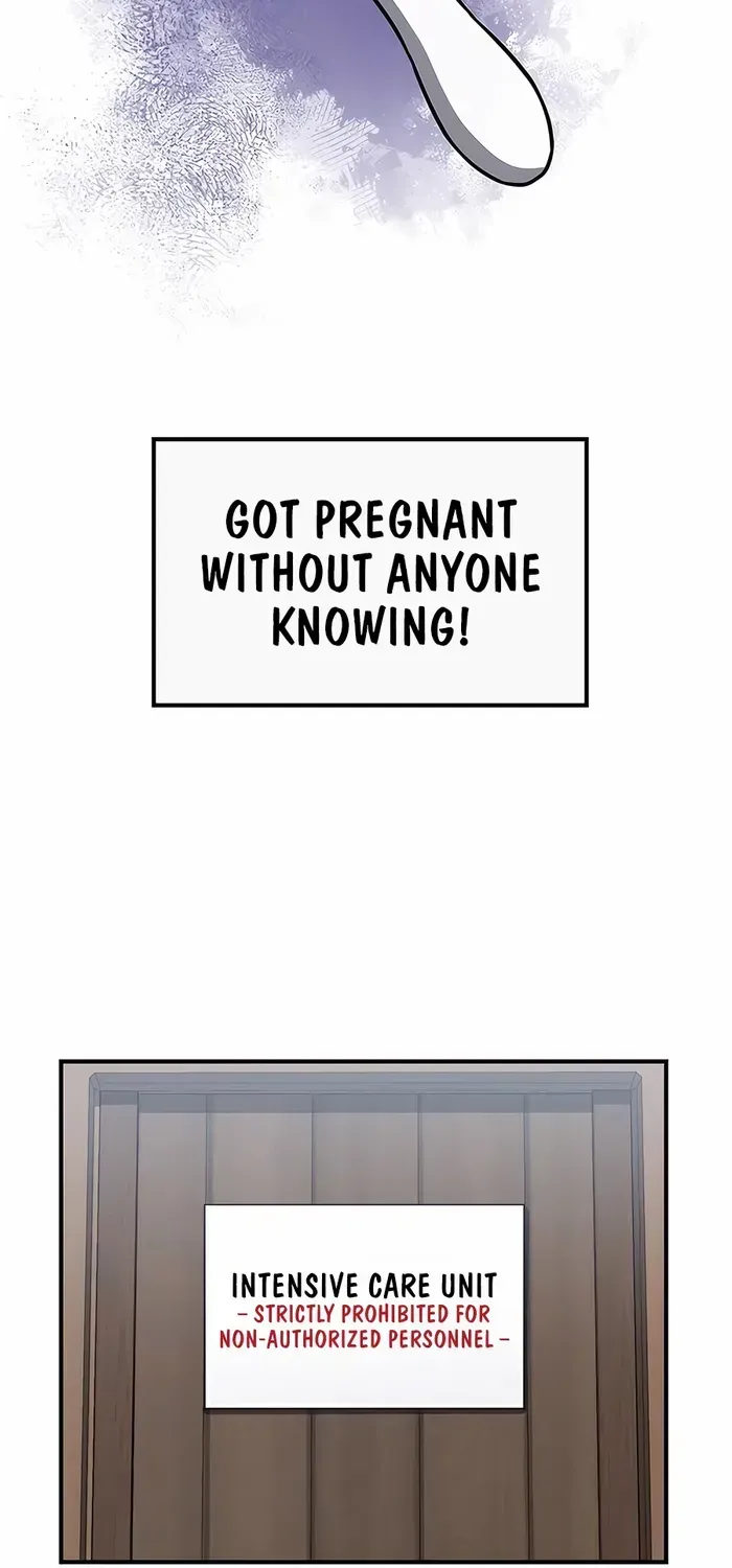 Kim Oh-jin and The Strange Beasts Chapter 18 page 41 - 