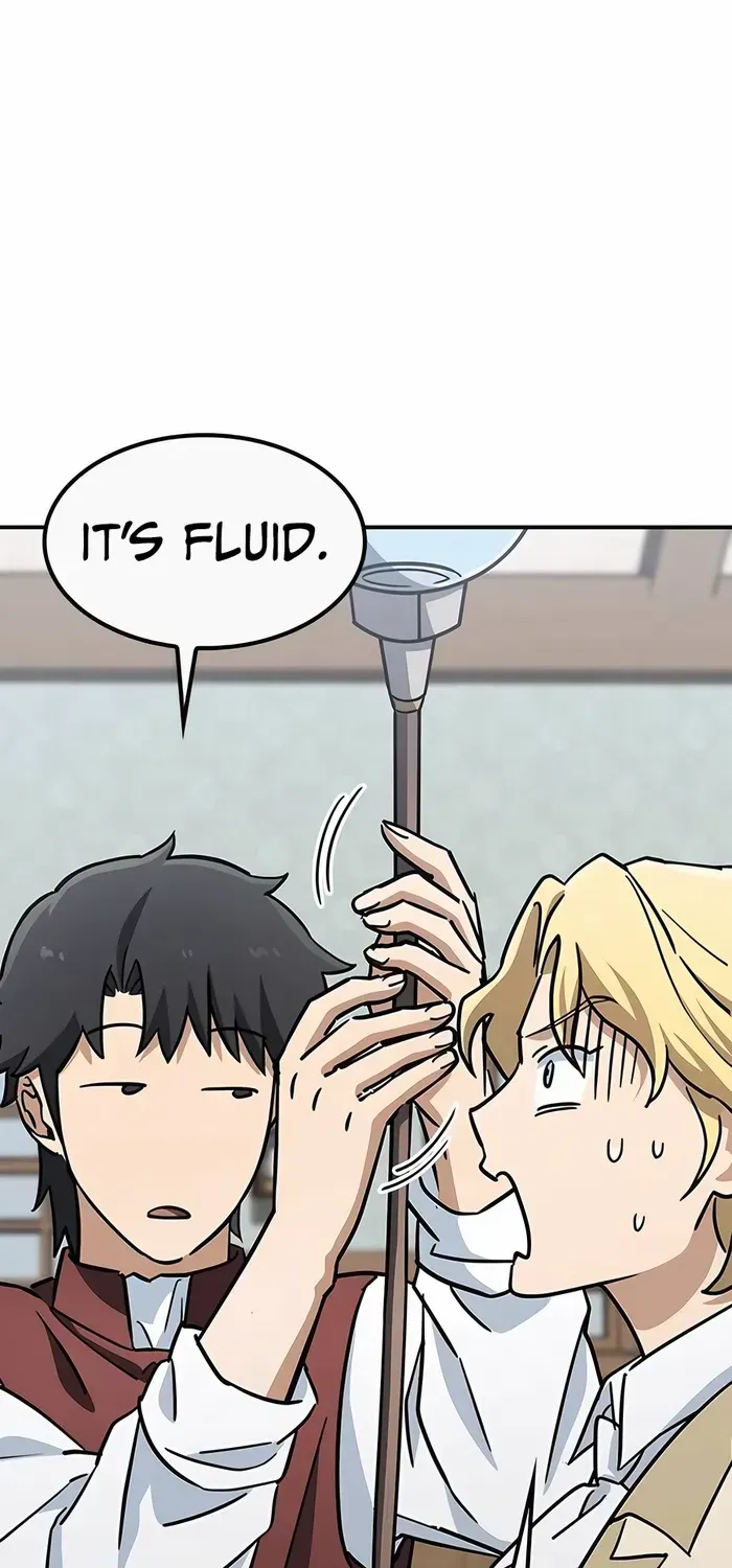 Kim Oh-jin and The Strange Beasts Chapter 18 page 44 - 
