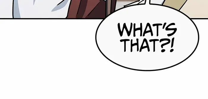 Kim Oh-jin and The Strange Beasts Chapter 18 page 45 - 
