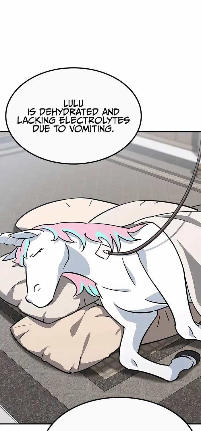 Kim Oh-jin and The Strange Beasts Chapter 18 page 46 - 