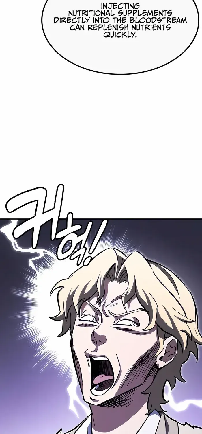 Kim Oh-jin and The Strange Beasts Chapter 18 page 47 - 