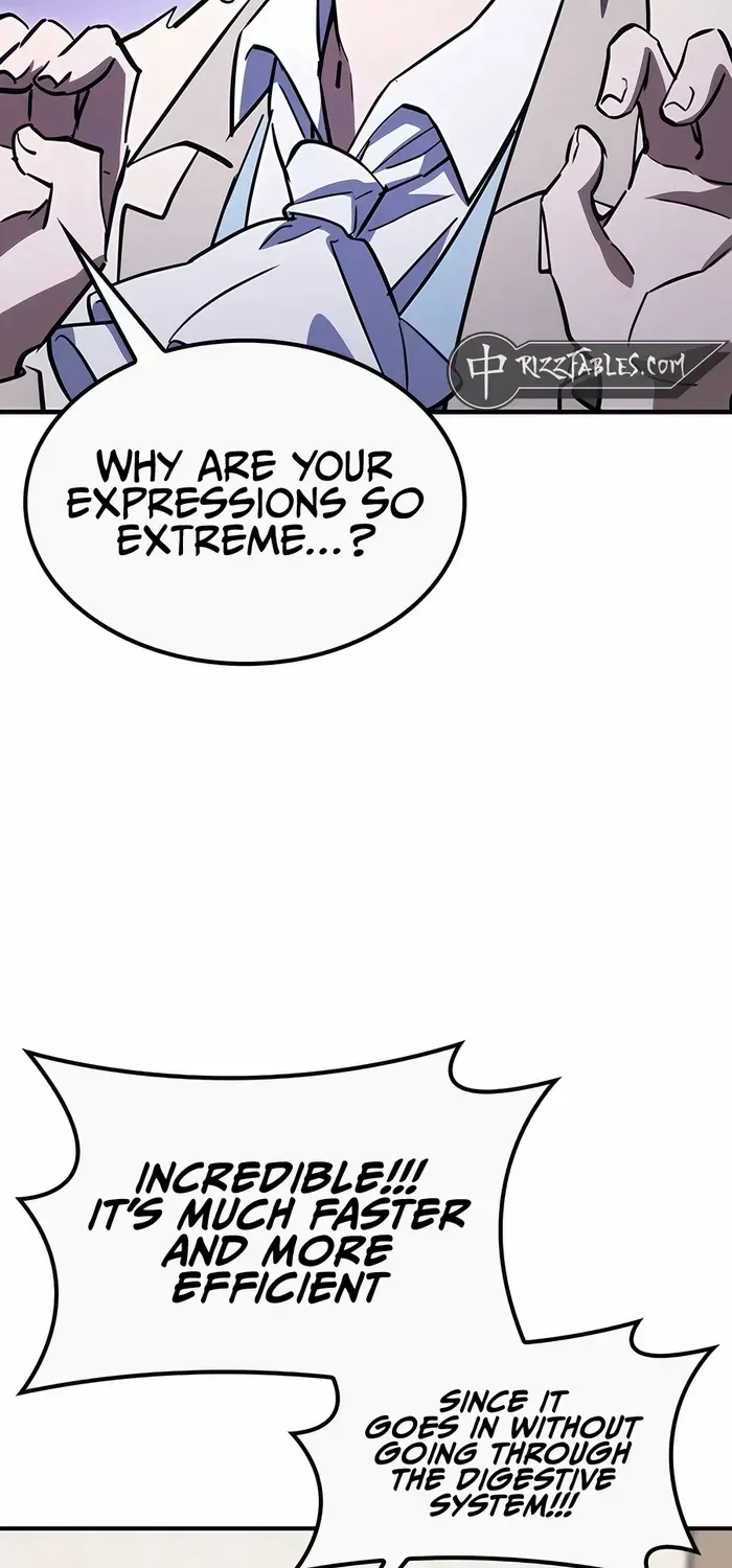 Kim Oh-jin and The Strange Beasts Chapter 18 page 48 - 