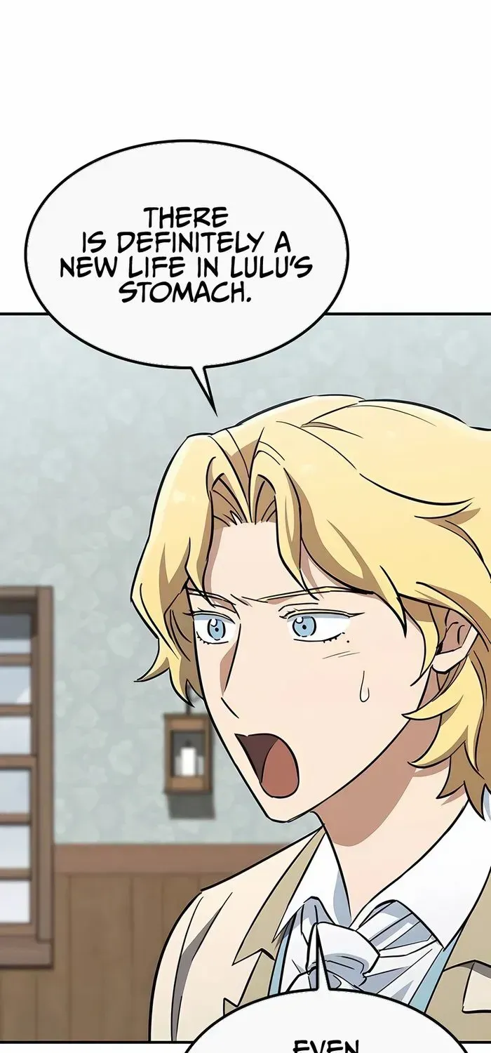 Kim Oh-jin and The Strange Beasts Chapter 18 page 6 - 
