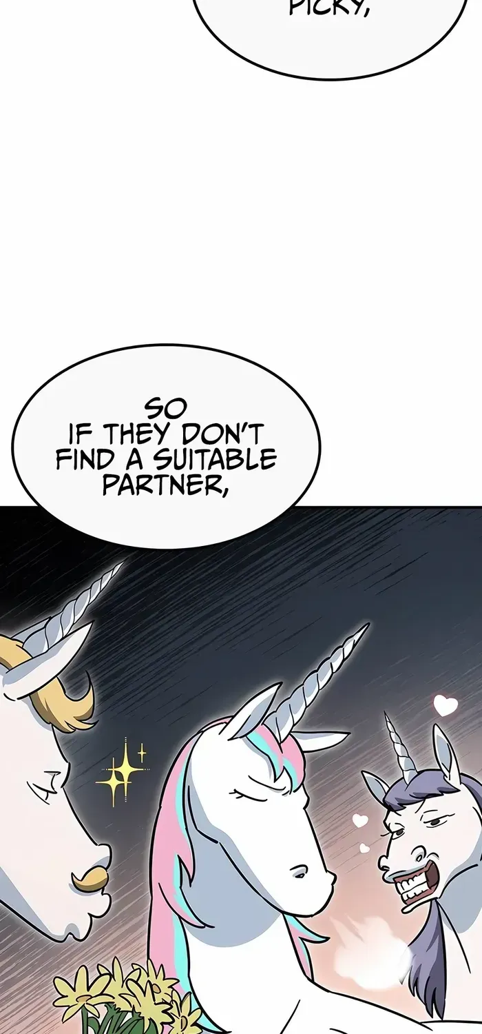 Kim Oh-jin and The Strange Beasts Chapter 18 page 53 - 