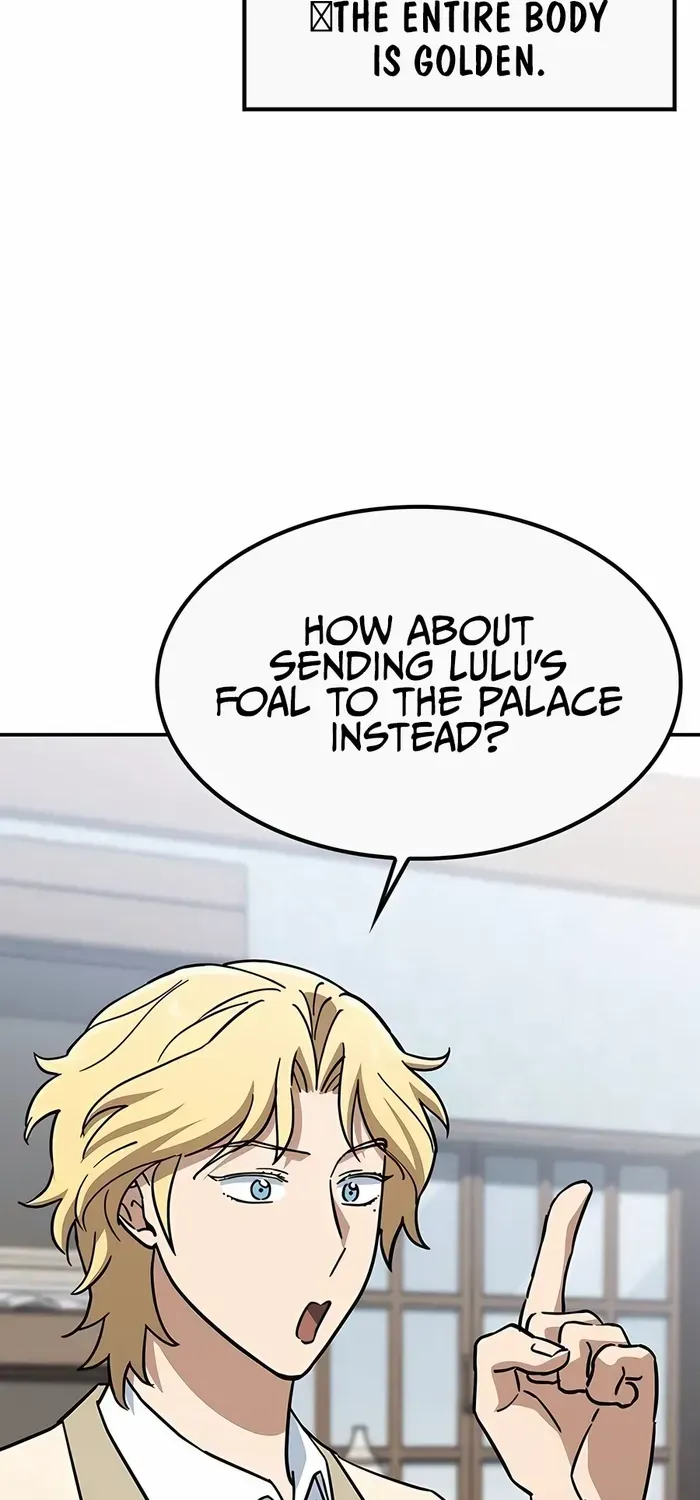 Kim Oh-jin and The Strange Beasts Chapter 18 page 59 - 