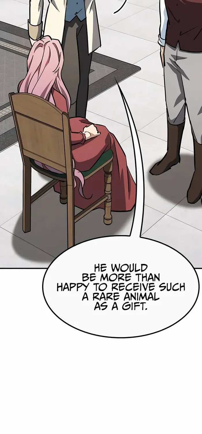 Kim Oh-jin and The Strange Beasts Chapter 18 page 61 - 