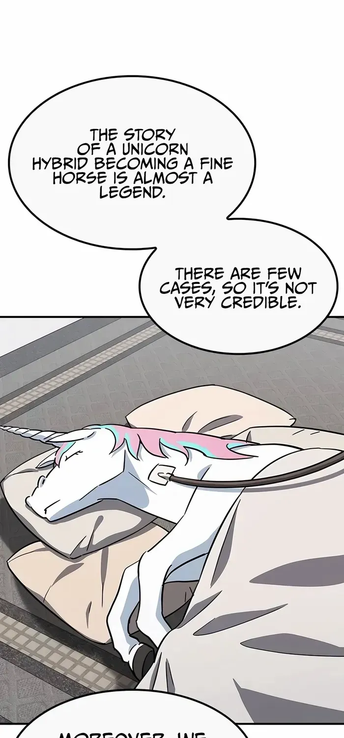 Kim Oh-jin and The Strange Beasts Chapter 18 page 63 - 