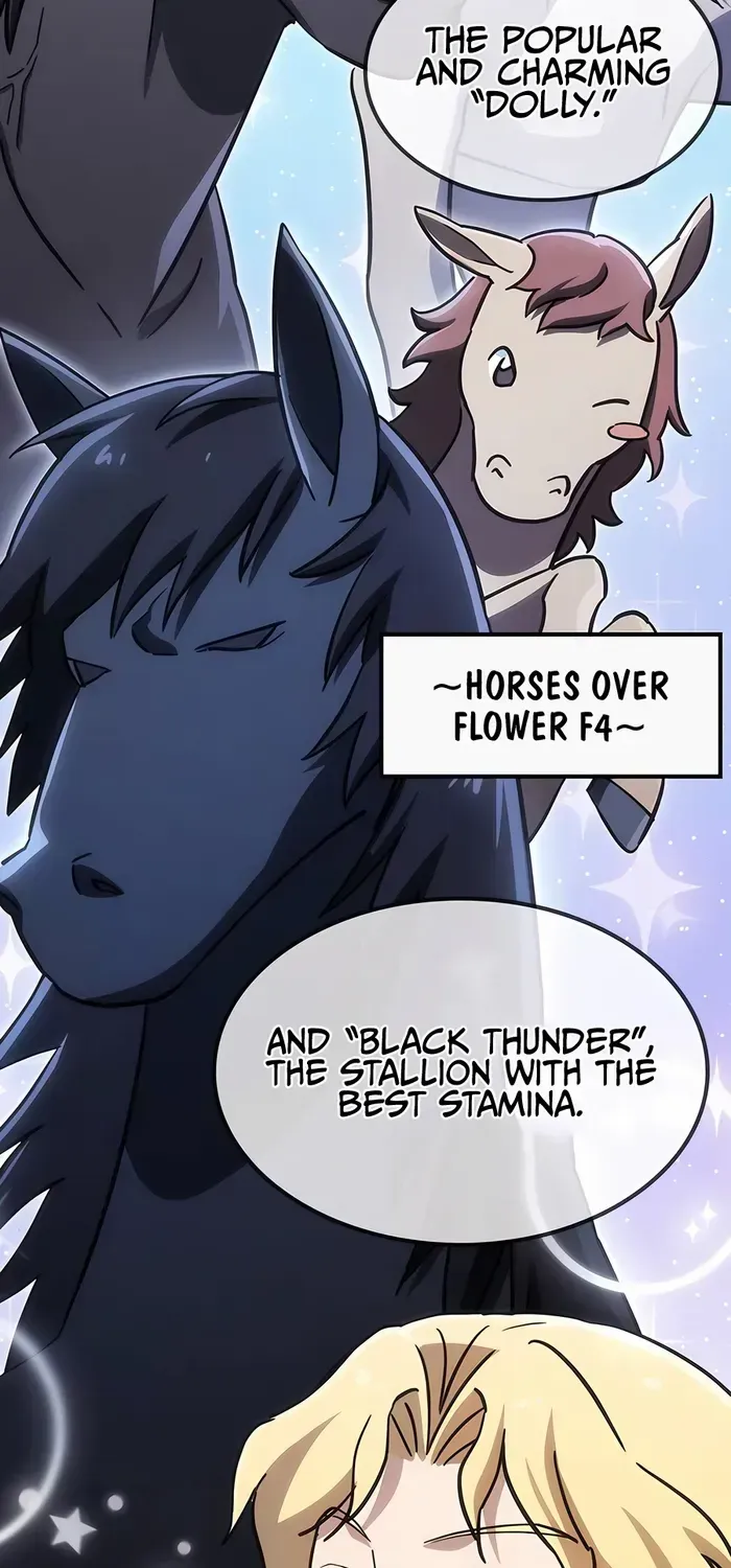 Kim Oh-jin and The Strange Beasts Chapter 18 page 67 - 