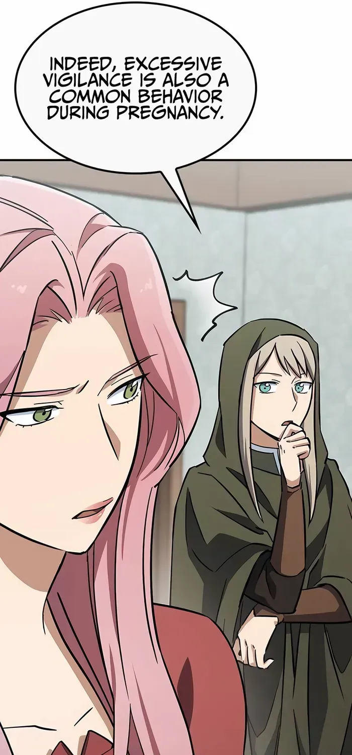 Kim Oh-jin and The Strange Beasts Chapter 18 page 8 - 