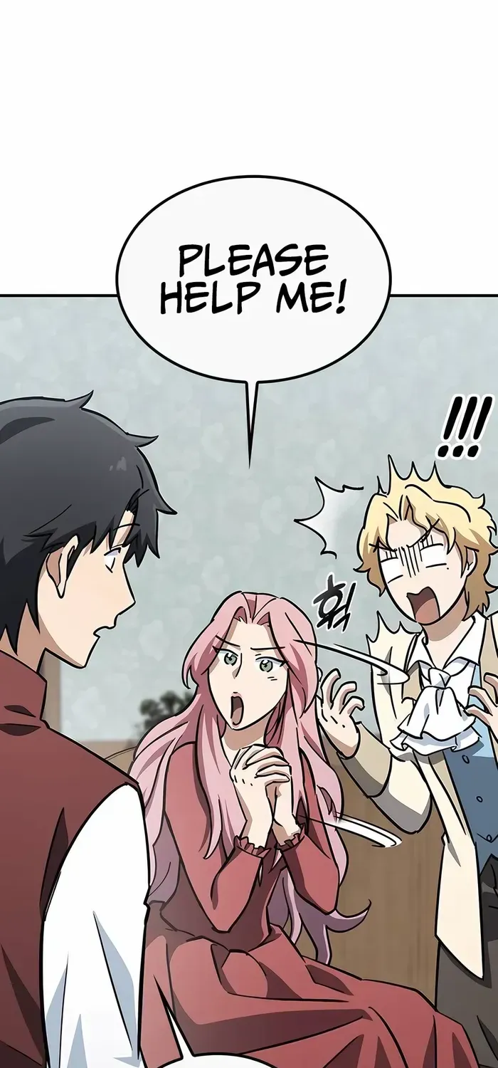 Kim Oh-jin and The Strange Beasts Chapter 18 page 73 - 