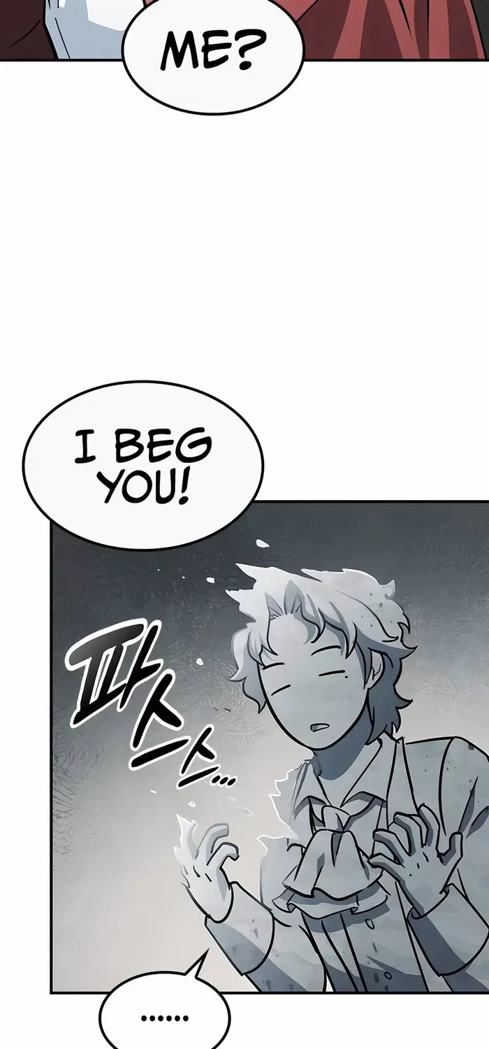 Kim Oh-jin and The Strange Beasts Chapter 18 page 74 - 
