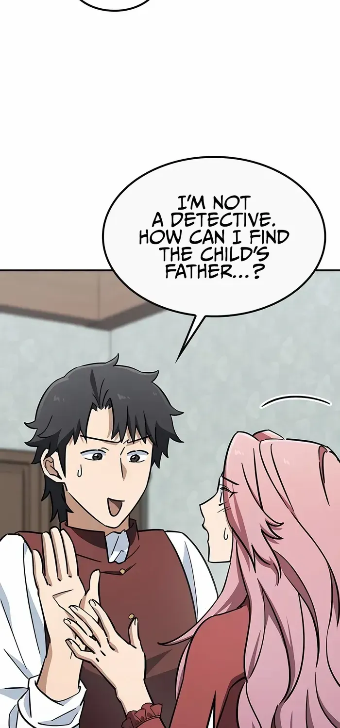 Kim Oh-jin and The Strange Beasts Chapter 18 page 75 - 