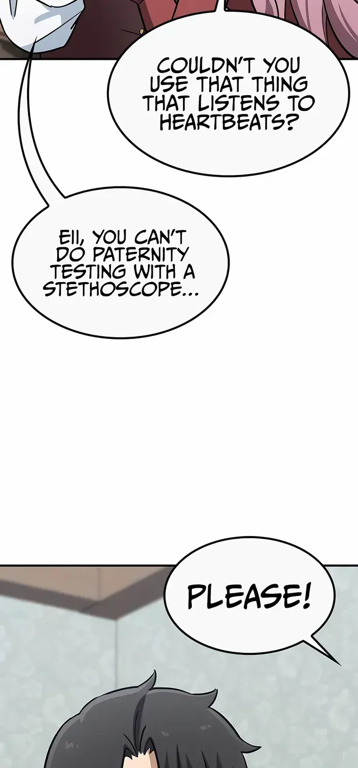 Kim Oh-jin and The Strange Beasts Chapter 18 page 76 - 