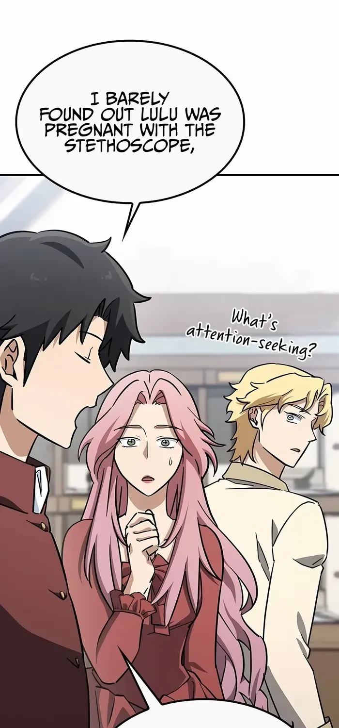 Kim Oh-jin and The Strange Beasts Chapter 18 page 79 - 