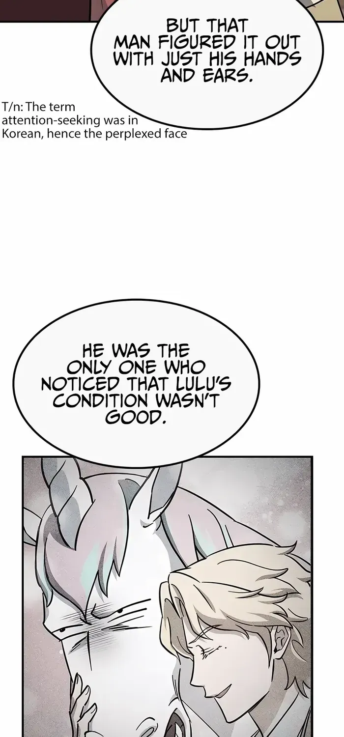 Kim Oh-jin and The Strange Beasts Chapter 18 page 80 - 