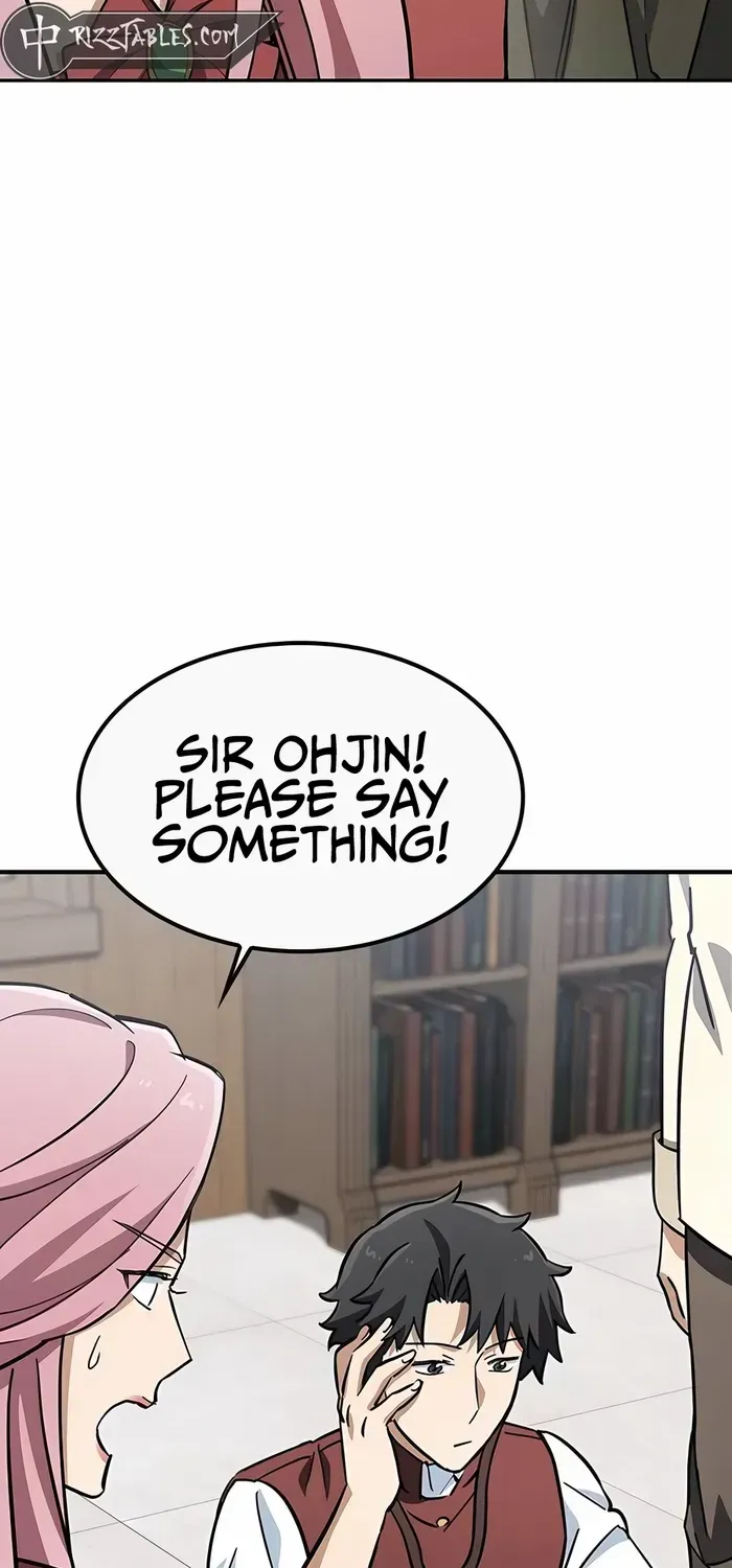 Kim Oh-jin and The Strange Beasts Chapter 18 page 9 - 