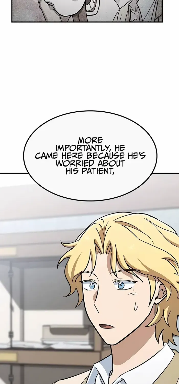 Kim Oh-jin and The Strange Beasts Chapter 18 page 81 - 