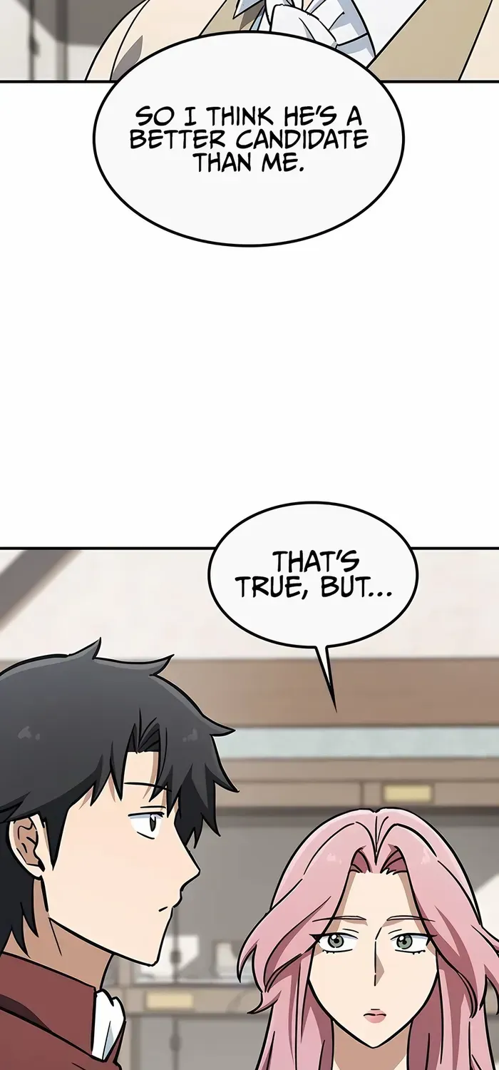 Kim Oh-jin and The Strange Beasts Chapter 18 page 82 - 