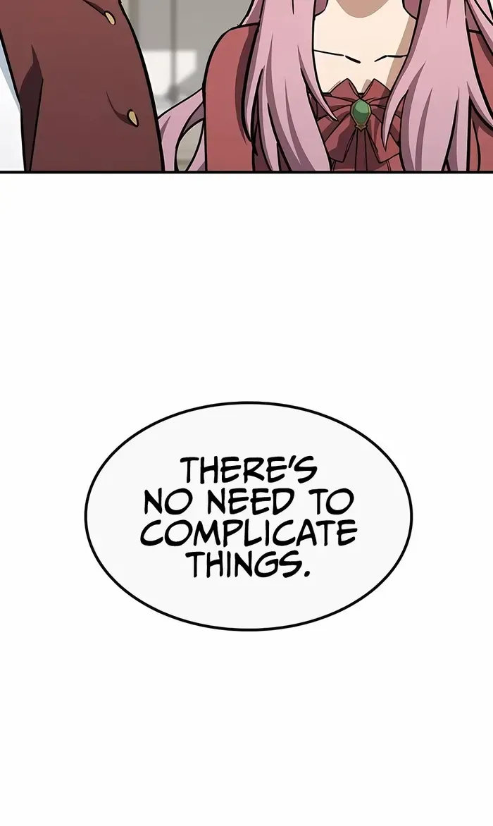 Kim Oh-jin and The Strange Beasts Chapter 18 page 83 - 