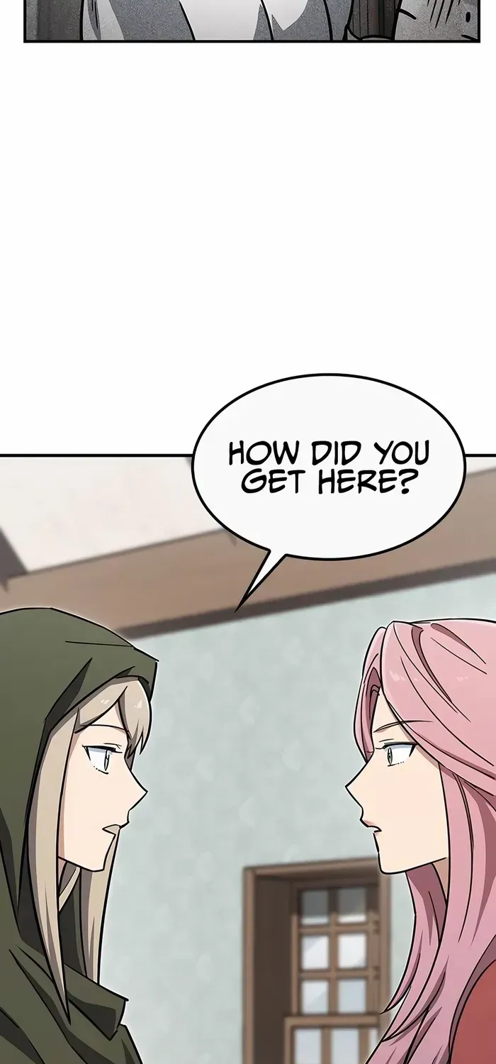 Kim Oh-jin and The Strange Beasts Chapter 18 page 87 - 
