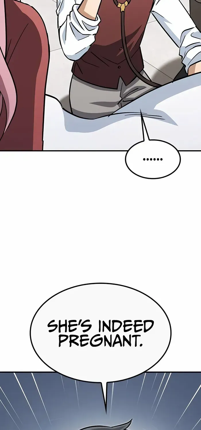 Kim Oh-jin and The Strange Beasts Chapter 18 page 10 - 
