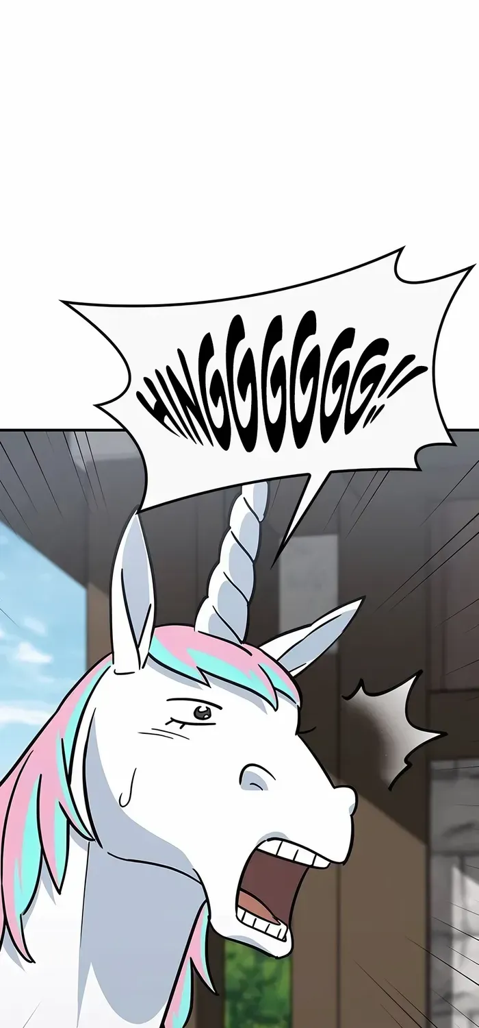 Kim Oh-jin and The Strange Beasts Chapter 18 page 94 - 