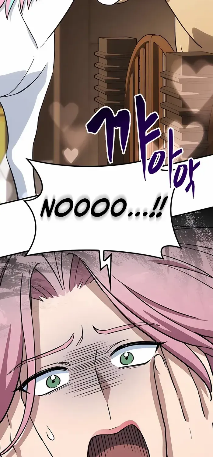 Kim Oh-jin and The Strange Beasts Chapter 18 page 98 - 