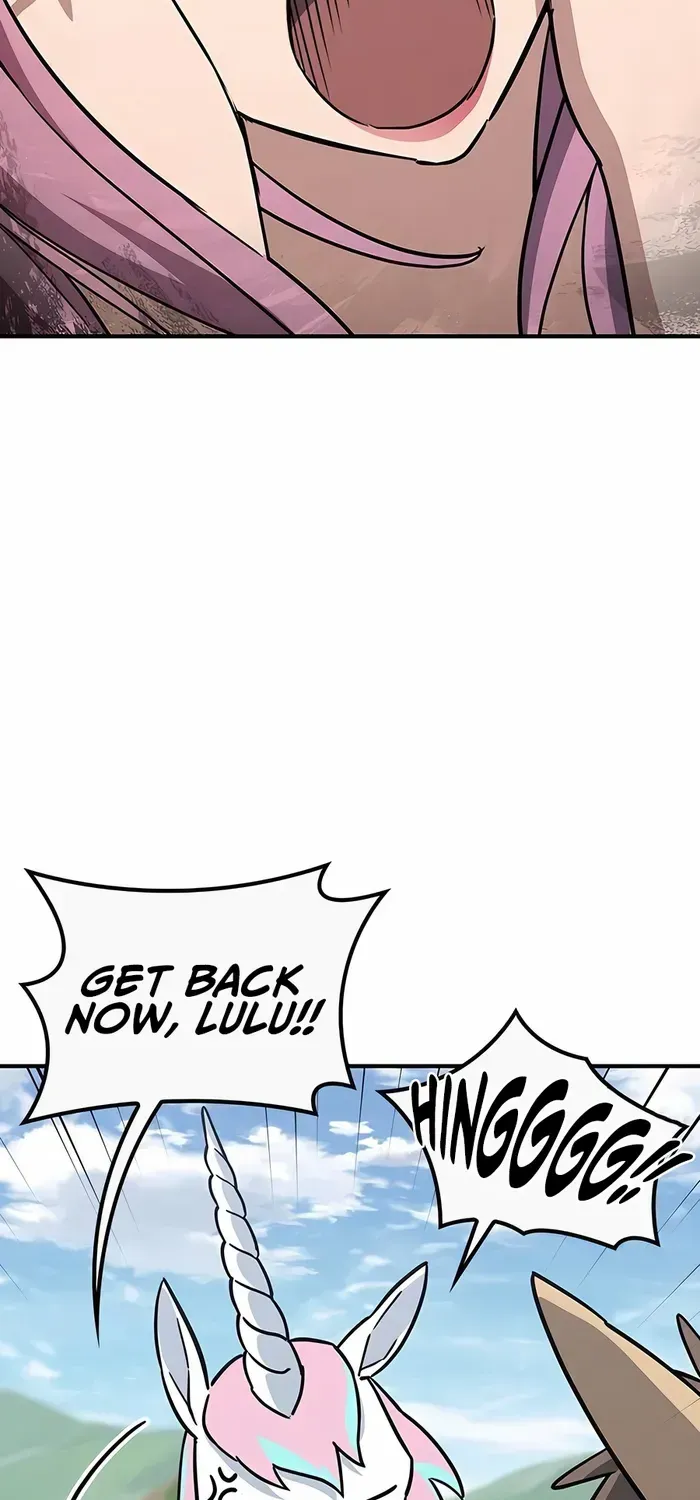 Kim Oh-jin and The Strange Beasts Chapter 18 page 99 - 