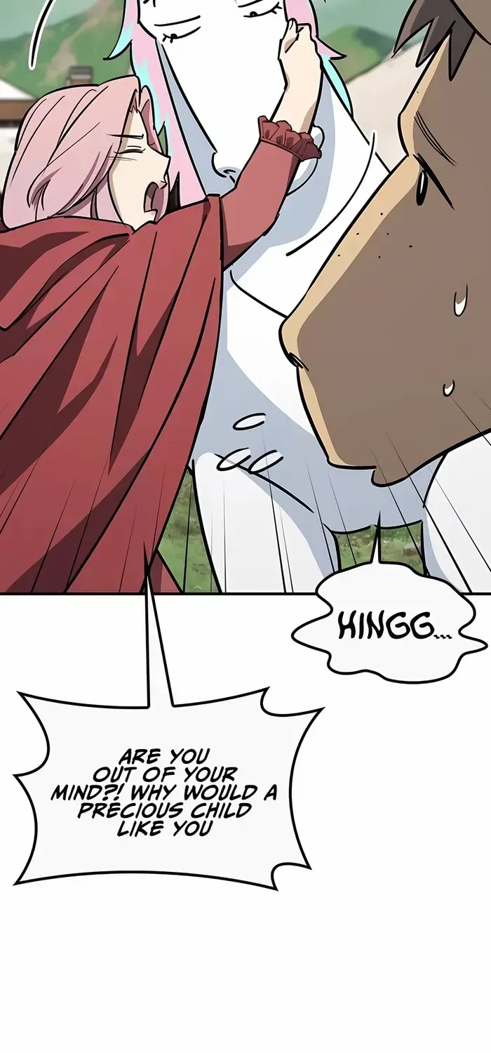Kim Oh-jin and The Strange Beasts Chapter 18 page 100 - 