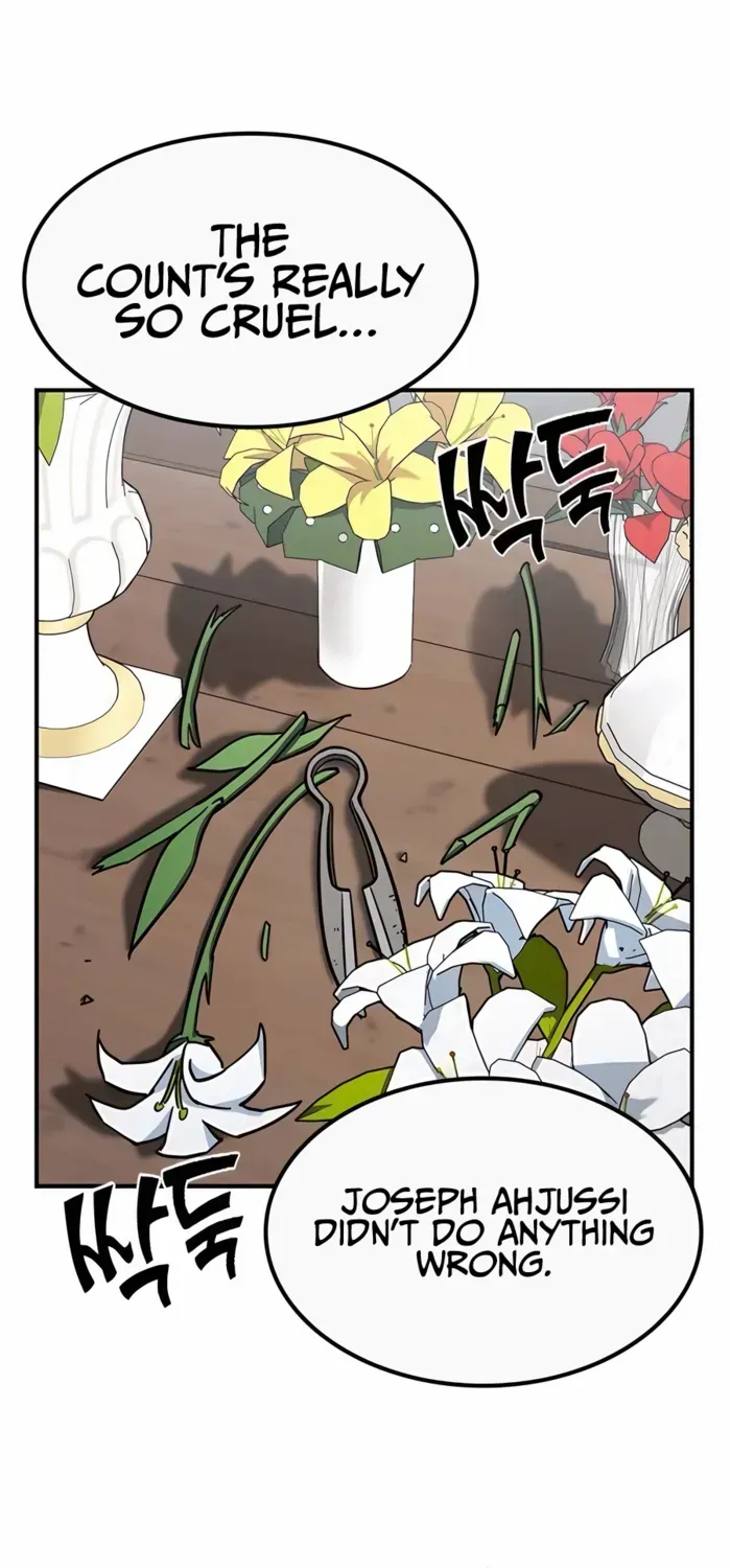 Kim Oh-jin and The Strange Beasts Chapter 19 page 12 - 