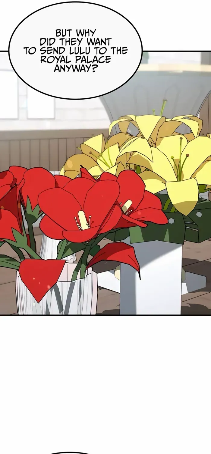 Kim Oh-jin and The Strange Beasts Chapter 19 page 15 - 