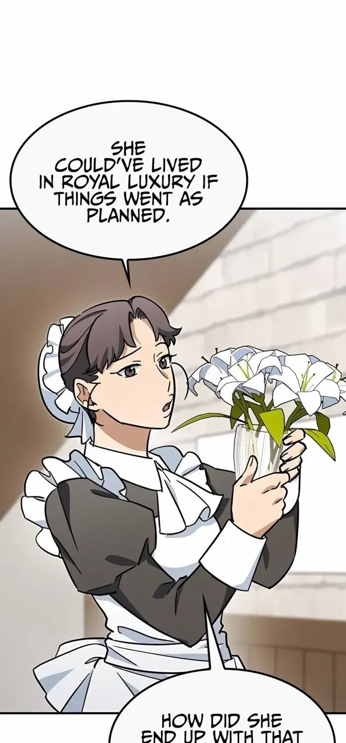 Kim Oh-jin and The Strange Beasts Chapter 19 page 18 - 