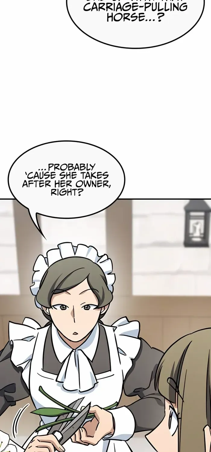 Kim Oh-jin and The Strange Beasts Chapter 19 page 19 - 
