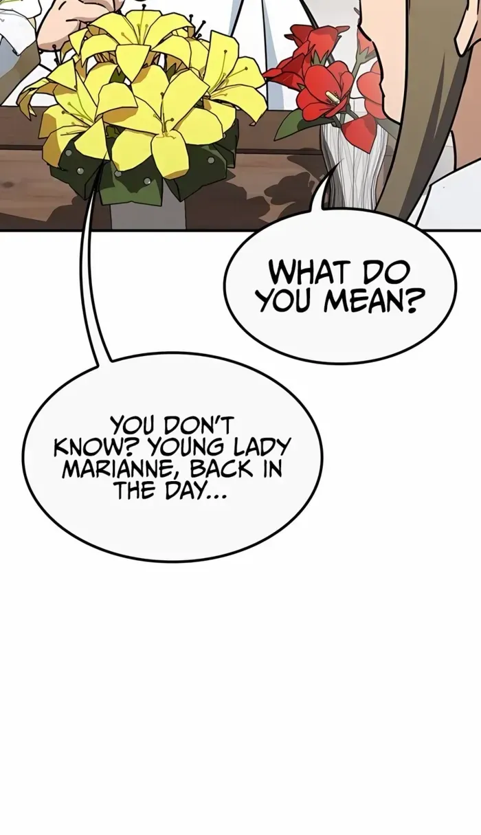 Kim Oh-jin and The Strange Beasts Chapter 19 page 20 - 
