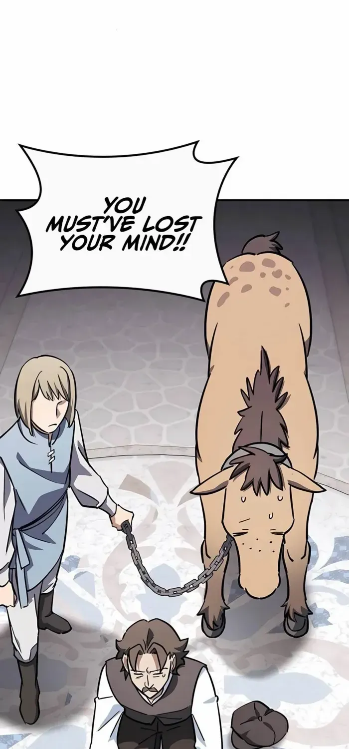 Kim Oh-jin and The Strange Beasts Chapter 19 page 3 - 