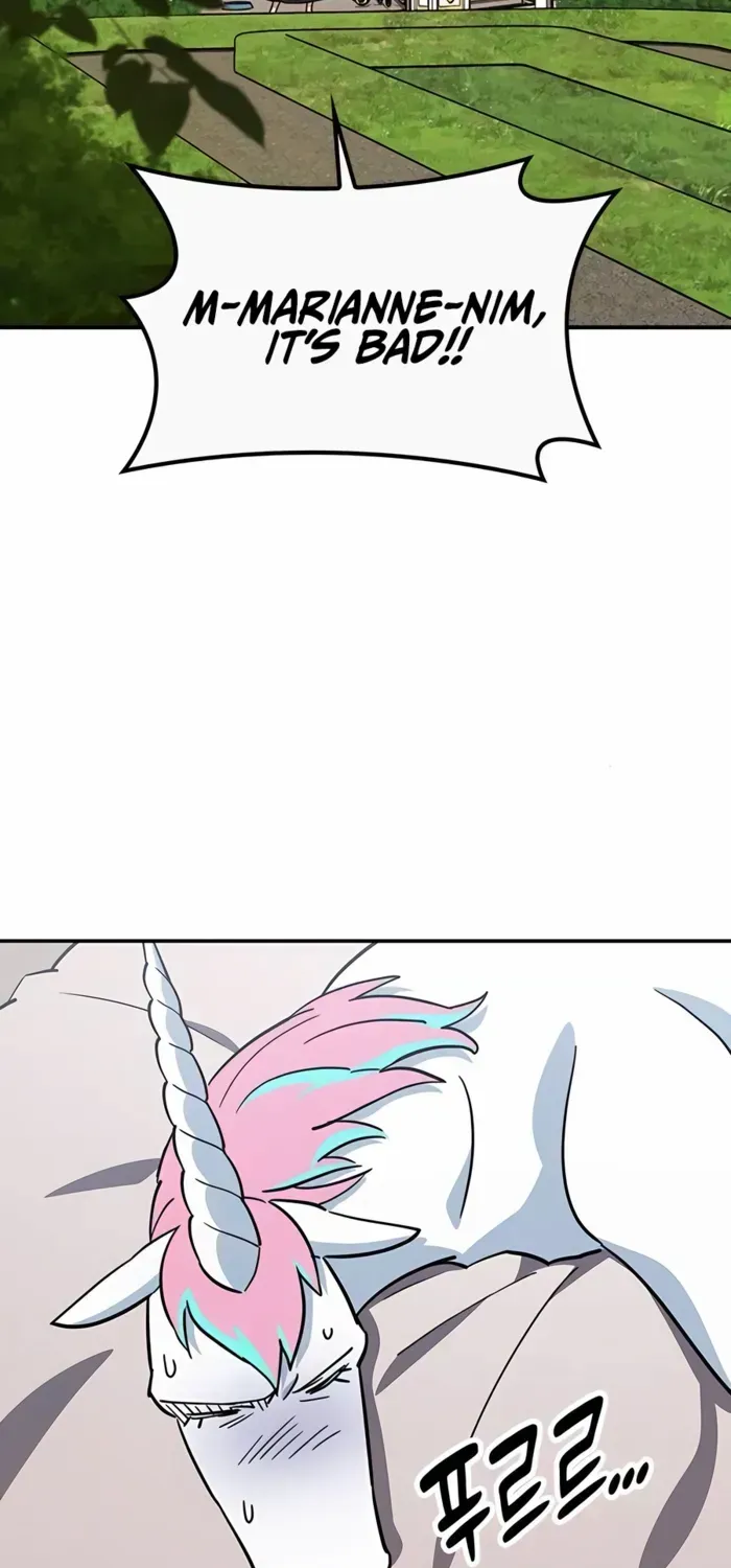 Kim Oh-jin and The Strange Beasts Chapter 19 page 25 - 