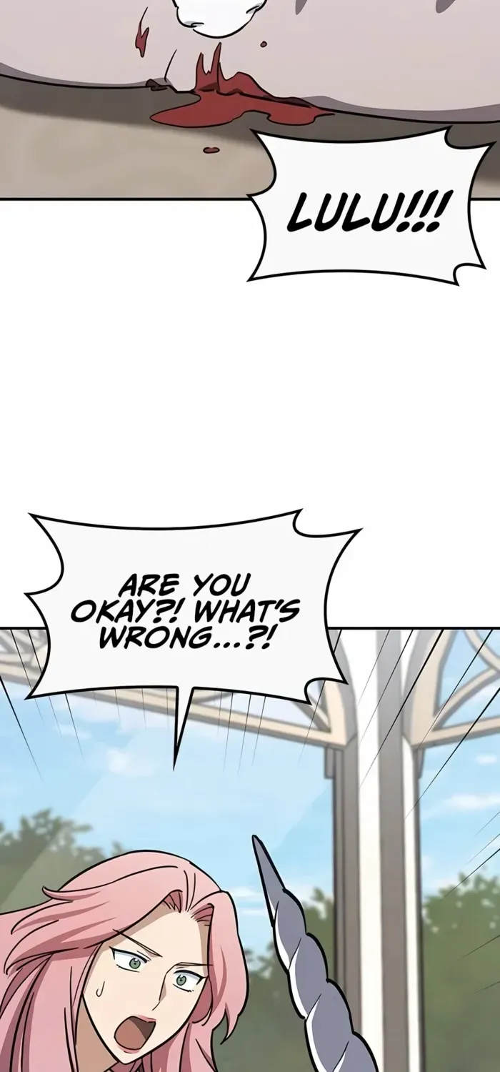 Kim Oh-jin and The Strange Beasts Chapter 19 page 26 - 