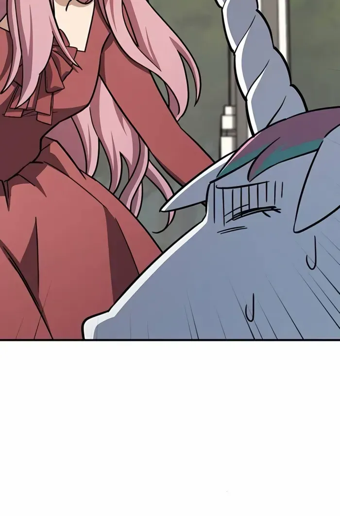 Kim Oh-jin and The Strange Beasts Chapter 19 page 27 - 