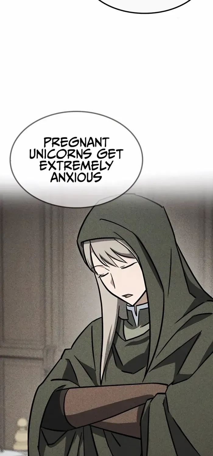 Kim Oh-jin and The Strange Beasts Chapter 19 page 29 - 
