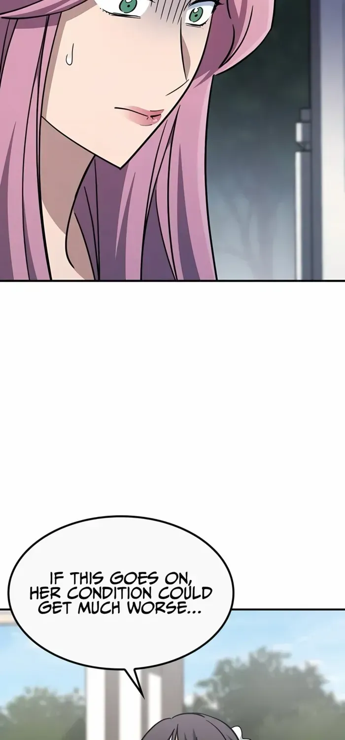 Kim Oh-jin and The Strange Beasts Chapter 19 page 31 - 