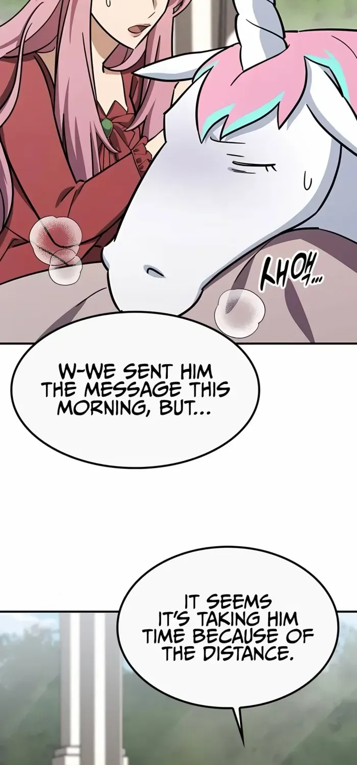 Kim Oh-jin and The Strange Beasts Chapter 19 page 33 - 
