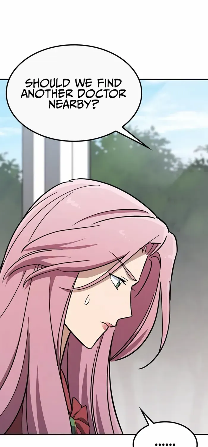 Kim Oh-jin and The Strange Beasts Chapter 19 page 35 - 