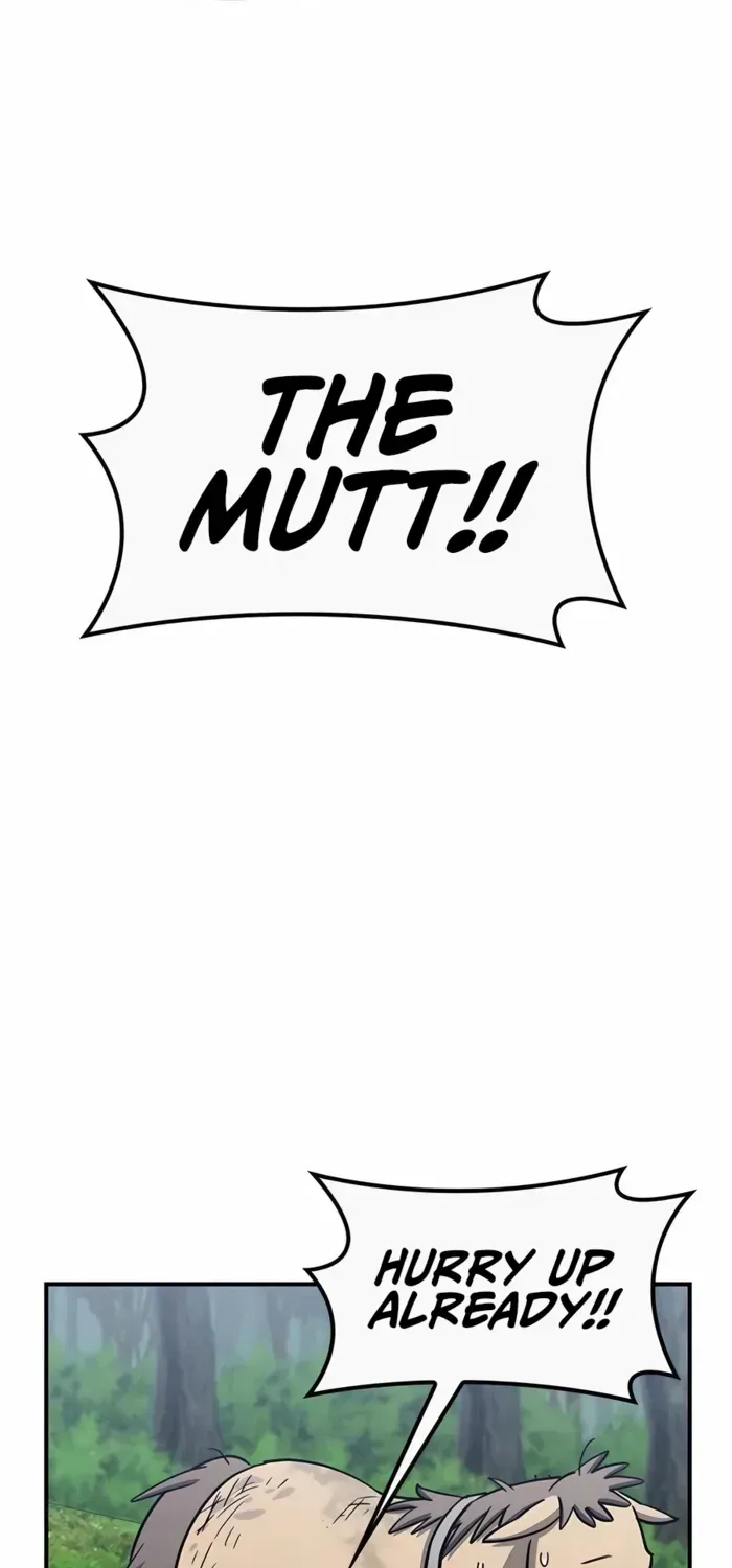 Kim Oh-jin and The Strange Beasts Chapter 19 page 37 - 